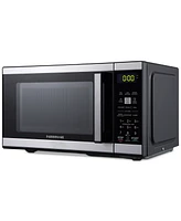 Farberware 900-Watt 0.9 Cu. Ft. Countertop Microwave Oven