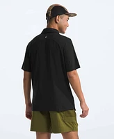 The North Face Men's Dune Sky Polo Shirt