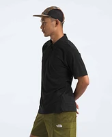 The North Face Men's Dune Sky Polo Shirt