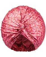 Slip Pure Silk Turban