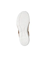 Earth Women's Recent Flat Sandals