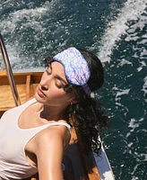 Slip Pure Silk Sleep Mask - Yacht Club