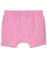 Disney Baby Girls Minnie Mouse Top & Shorts, 2 Piece Set