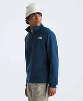 The North Face Men's Cedar Trail Grid Fleece Zip Sweatshirt