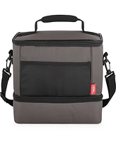 Thermos 12 Can Dual Lunch Box