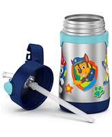 Thermos Funtainer 10 oz. Water Bottle with Straw