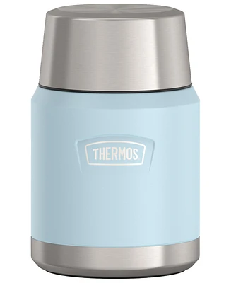 Thermos Icon Series 16 oz. Food Jar with Spoon
