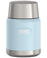 Thermos Icon Series 16 oz. Food Jar with Spoon