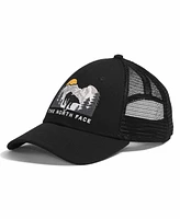The North Face Men's Embroidered Mudder Trucker Hat