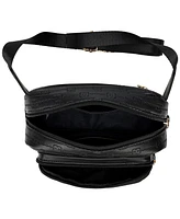 Elle Eleganza 1.6 Liters Monogram Sling Bag
