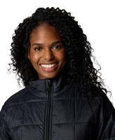Columbia Women's Sienna Hill Quilted Jacket