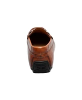 Florsheim Men's Motor Moc Toe Bit Loafer