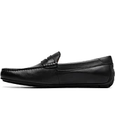 Florsheim Men's Motor Smooth Moc Toe Penny Loafer