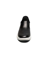 Florsheim Men's Fleet Plain Toe Slip On Sneaker