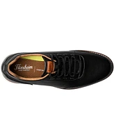 Florsheim Men's Launch Elastic Lace Slip On Sneaker