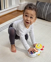 Baby Einstein Baby SuperSeat Touch of Tunes 3-in-1 Seat