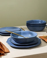 Stone Lain Baskerville -Pc. Dinnerware Set