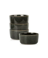 Stone Lain Eden Cereal Bowls, Set of 4