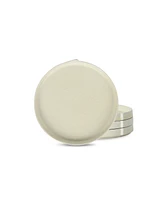 Stone Lain Bao Salad Plates, Set of 4