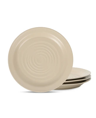 Stone Lain Orbit Dinner Plates, Set of 4