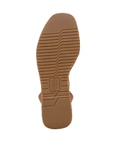 Soul Naturalizer Women's Gloria Espadrille Wedge Sandals
