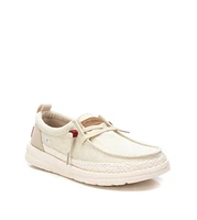 Refresh Collection Women's Dockside Comfort Shoes By Xti