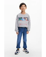 Desigual Boys's Combined jogger pants