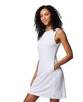 Columbia Women's Chill River Sleeveless Dress