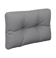 Pallet Cushions 2 pcs Fabric