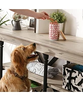 Bone Dry Ceramic Pet Treat Canister Dog Show