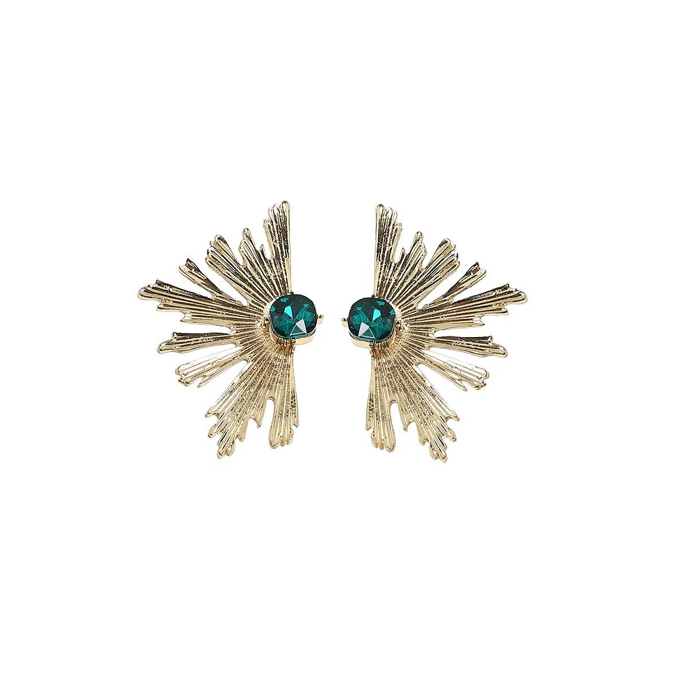 Nectar Stone Drop Earrings
