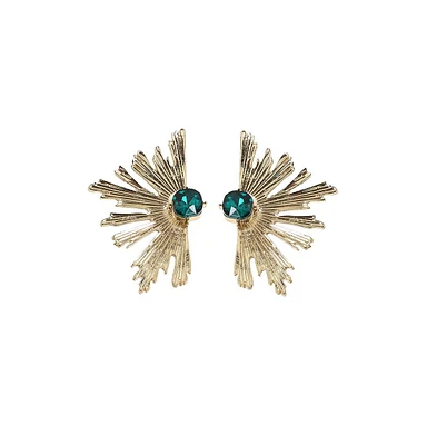 Nectar Stone Drop Earrings