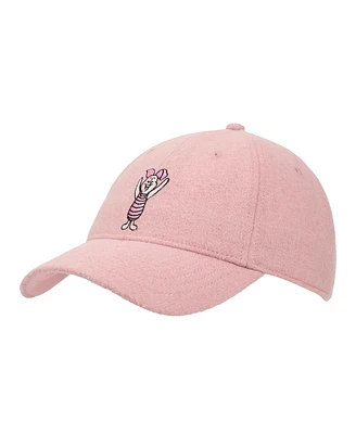 Winnie the Pooh Men's Piglet Unstructured Baseball Cap