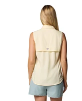 Columbia Women's Tamiami Sleeveless Shirt