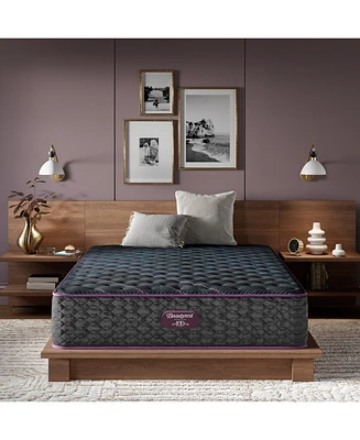 Beautyrest World Class Level Three 14.25" Extra Firm Tight Top Mattress