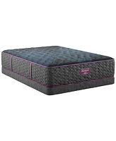 Beautyrest World Class Level Three 14.5" Medium Firm Tight Top Mattress
