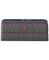 Beautyrest World Class Level Three 16" Plush Pillow Top Mattress