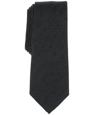 Bar Iii Men's Braylon Floral Tie, Exclusively at Macy's