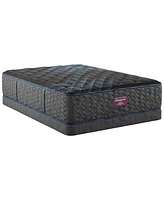 Beautyrest World Class Level Four 15.25" Plush Tight Top Mattress