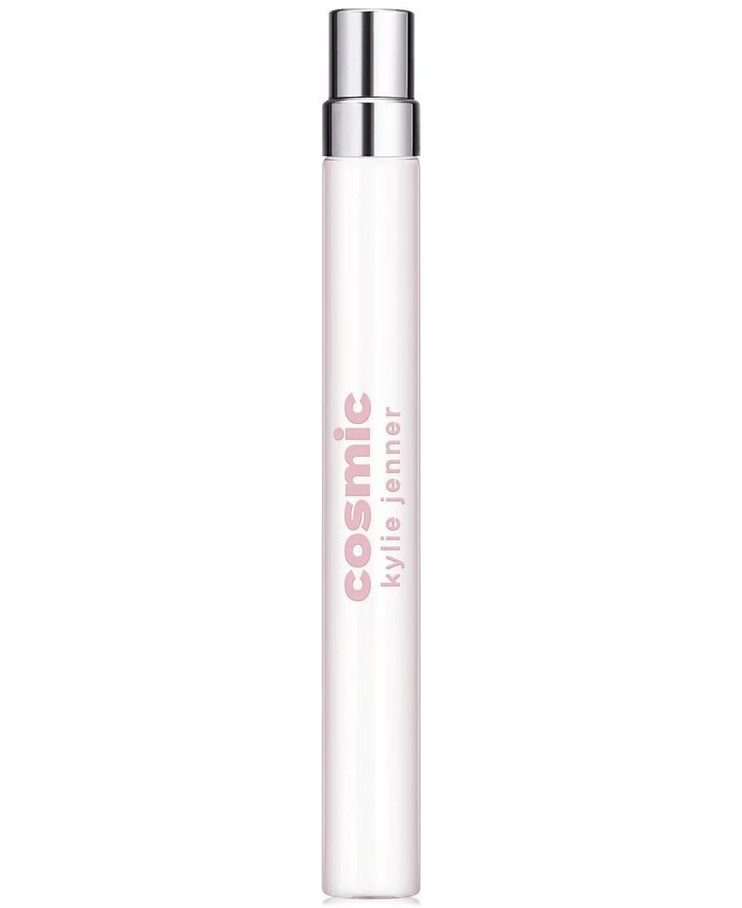 Kylie Jenner Fragrances Cosmic Kylie Jenner Eau de Parfum Travel Spray, 0.33 oz.
