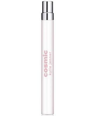 Kylie Jenner Fragrances Cosmic Kylie Jenner Eau de Parfum Travel Spray, 0.33 oz.