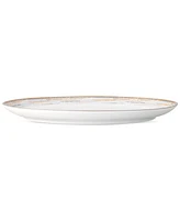 Noritake Raylan Oval Platter