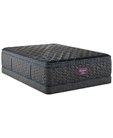 Beautyrest World Class Level Four 16.25" Firm Pillow Top Mattress