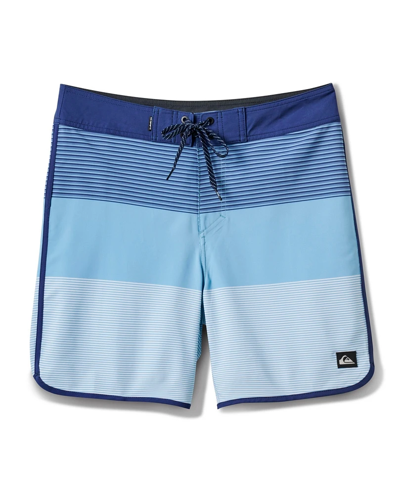 Quiksilver Men's Surfsilk Tijuana 19 Boardshorts