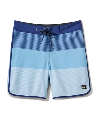 Quiksilver Men's Surfsilk Tijuana 19 Boardshorts