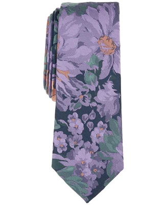 Bar Iii Men's Haydon Floral Tie, Exclusively at Macy's