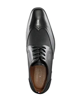 Tommy Hilfiger Men's Sargent Wingtip Dress Oxfords
