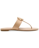 Kate Spade New York Women's Flower Thong Flat Sandals