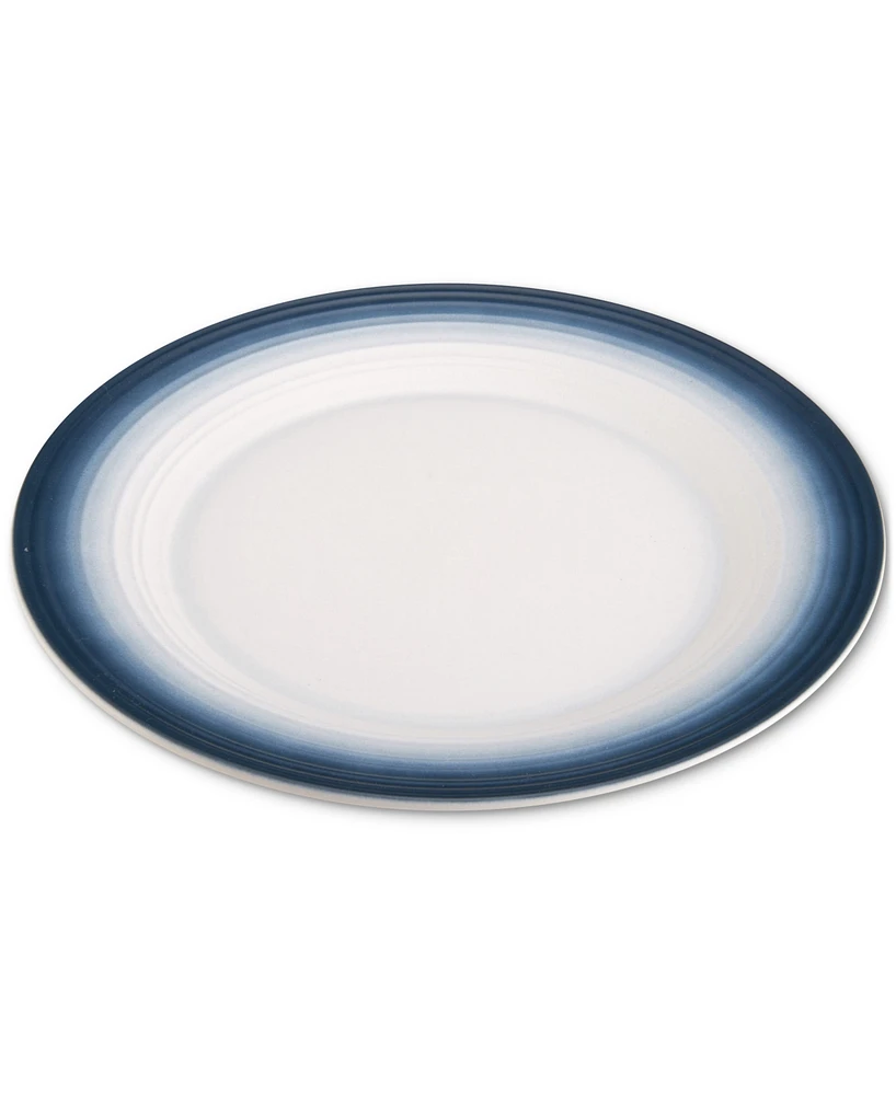 Mikasa Swirl Ombre 12.5" Round Platter