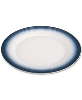 Mikasa Swirl Ombre 12.5" Round Platter